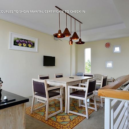 Zen Rooms Pogung Syariah Kejayan Exterior foto