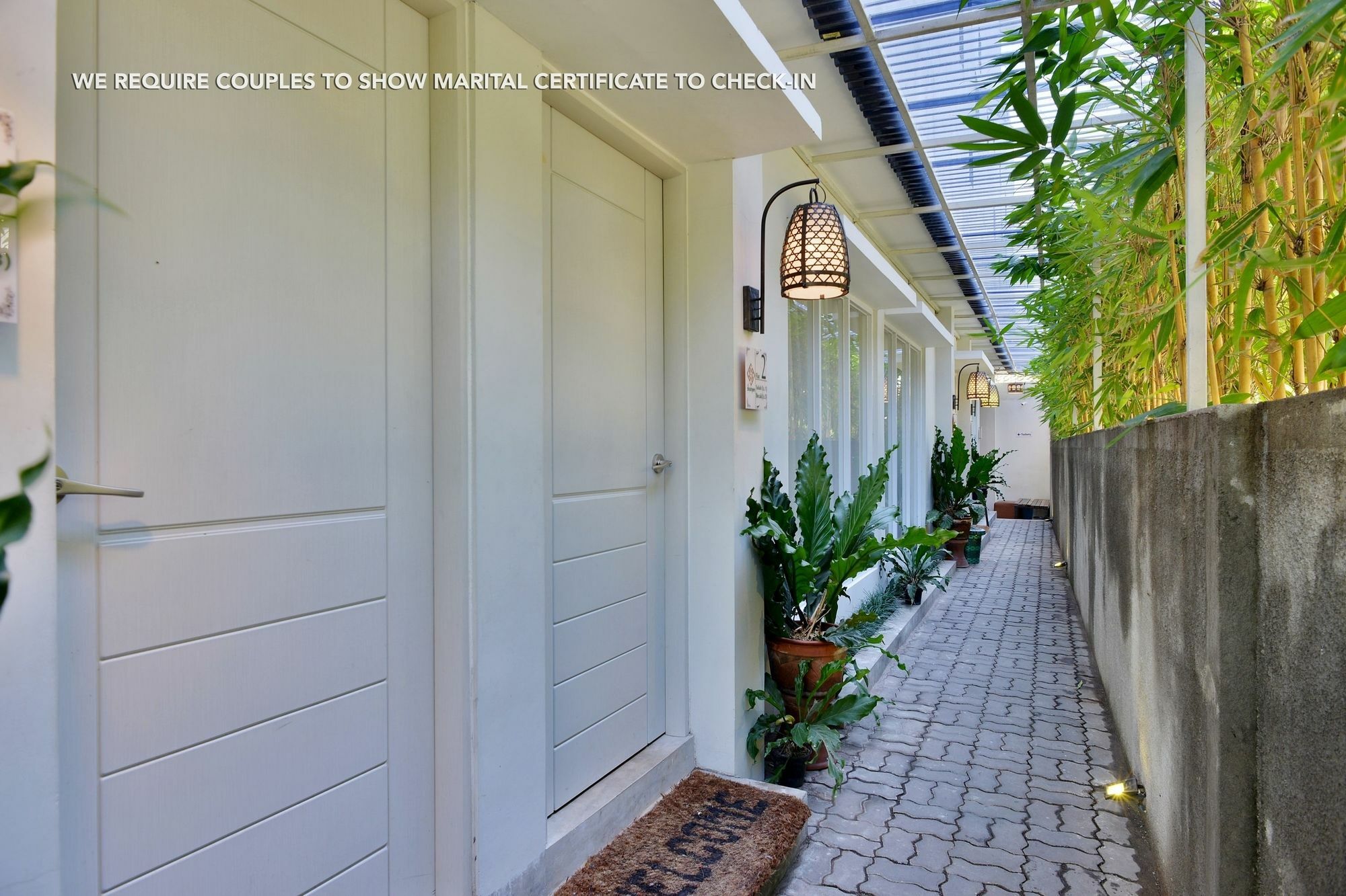 Zen Rooms Pogung Syariah Kejayan Exterior foto