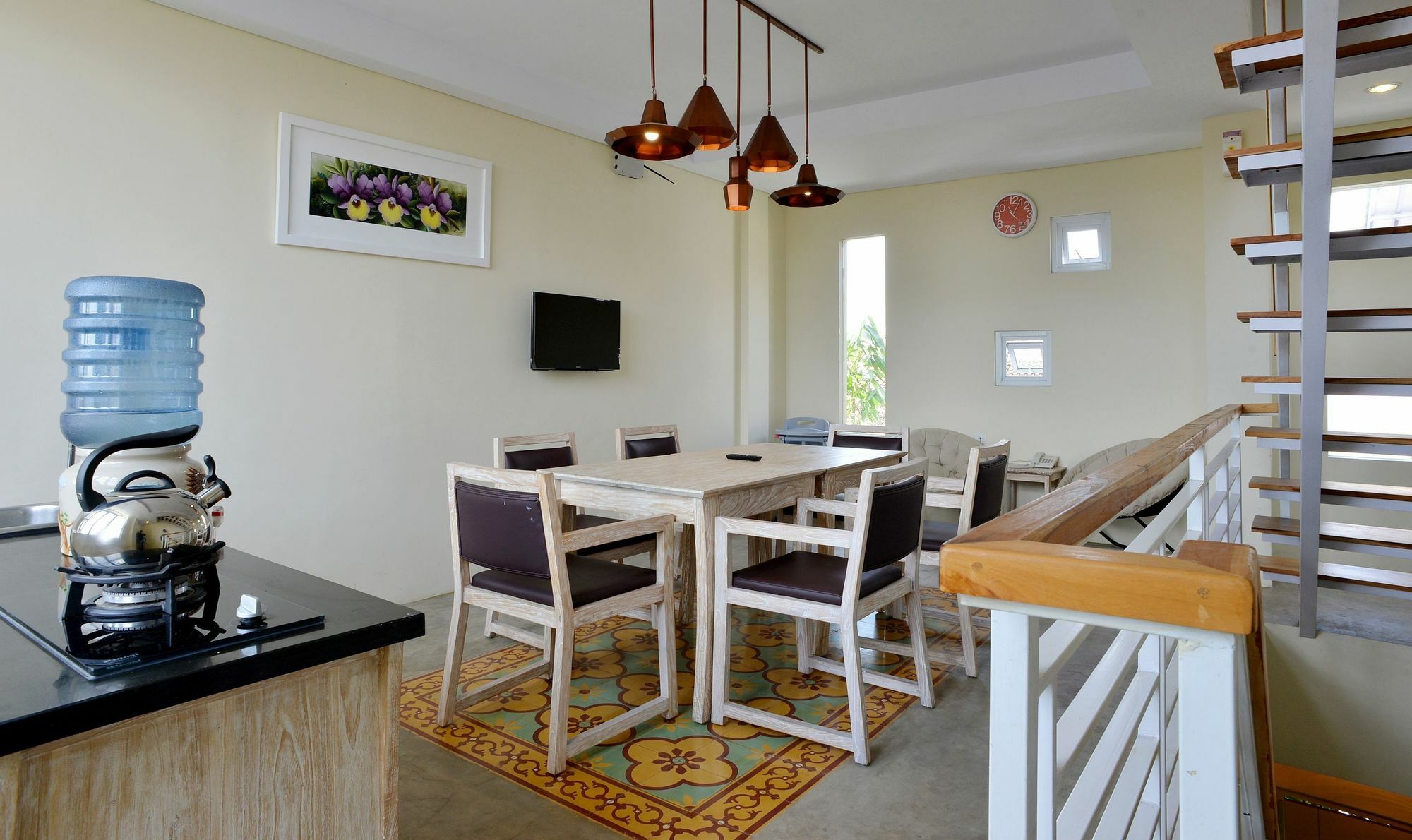 Zen Rooms Pogung Syariah Kejayan Exterior foto