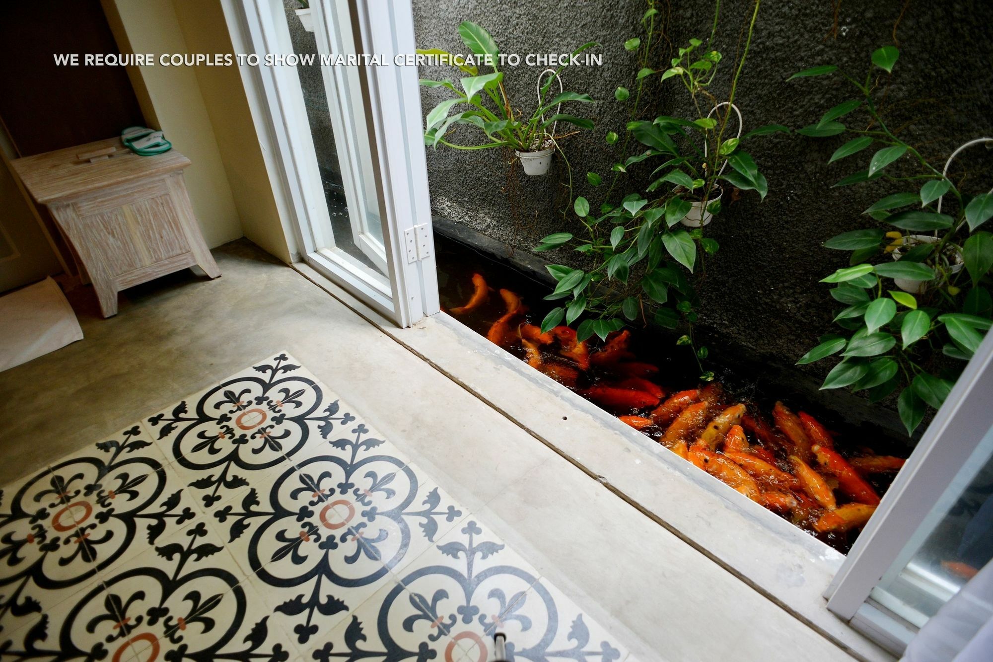 Zen Rooms Pogung Syariah Kejayan Exterior foto